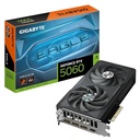 Gigabyte VGA NVIDIA RTX 5060 EAGLE OC 8G DDR7