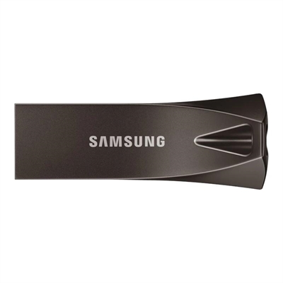 Samsung Bar Plus 512GB USB 3.1 Titan Gray