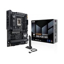 ASUS Placa Base TUF GAMING Z890-PLUS WIFI ATX 1851