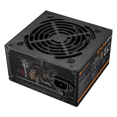 Cougar Fuente Alim ATLAS 650 80+bronze 24-pin