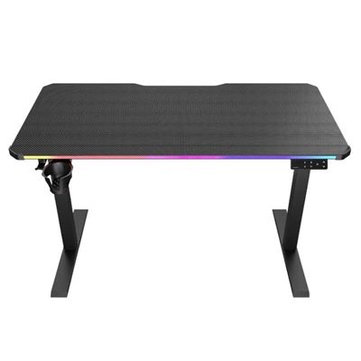 Cougar Mesa E-Ares 120 eléctrica