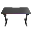 Cougar Mesa E-Ares 120 eléctrica