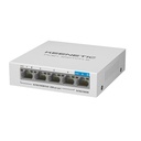 Keenetic PoE Switch 5 Gigabit 5 puertos