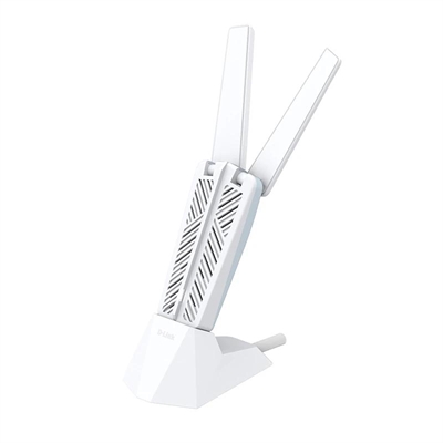 D-Link AE65U Adapter USB WiFi7 BE6500