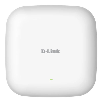 D-Link DBR-X3000-AP Router PoE 8x2.5G 120W