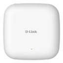 D-Link DBR-X3000-AP Router PoE 8x2.5G 120W