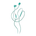 NGS Aricular Verde Estéreo Cable JACK 3.5 Mm