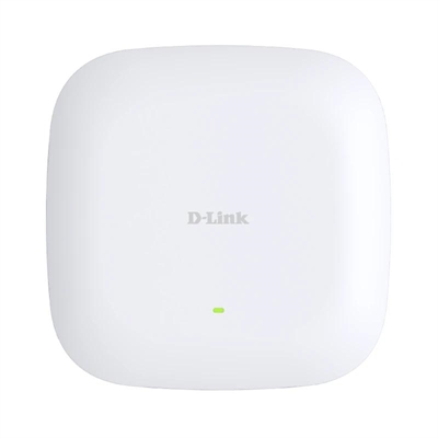 D-Link DAP-E9560 AP PoE BE9500 WiFi7 1x10G 1x2.5G
