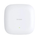 D-Link DAP-E9560 AP PoE BE9500 WiFi7 1x10G 1x2.5G