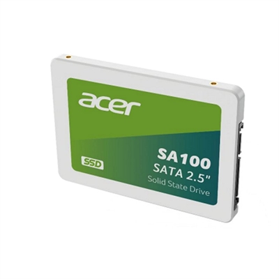 ACER SSD SA100 960Gb Sata 2,5"