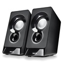 NGS Altavoz PC SB210 2.0 12W USB