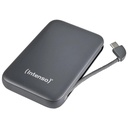 Intenso PowerBank S10000 10000 mAh Gris