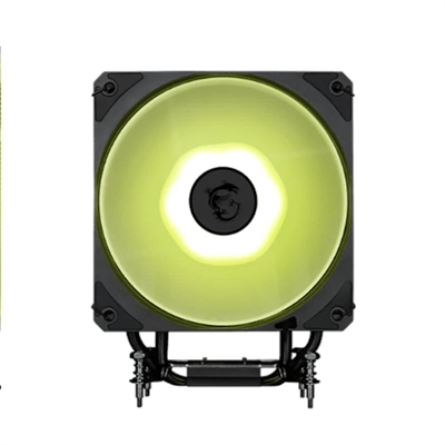 MSI Ventilador MAG COREFROZR AA13 12cm Negro