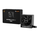 be quiet! Fuente System Power 11 450W 20+4 p ATX