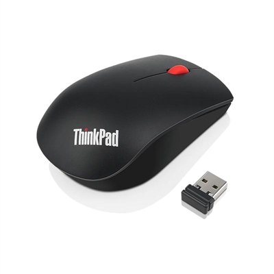 Lenovo Raton Inalambrico ThinkPad Essential
