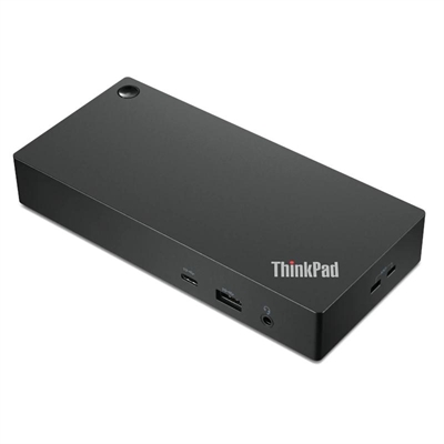 Lenovo Dock ThinkPad Universal USB-C
