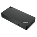 Lenovo Dock ThinkPad Universal USB-C