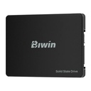Biwin M100 SSD 512GB 2.5" SATA3