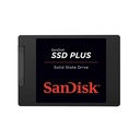 Sandisk SDSSDA-1T00-G28 SSD Plus 1TB 2.5" Sata3