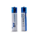 Energy Sistem Charge Pro C AAA * 2