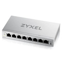 ZyXEL GS1200-8V3 Switch 8xGbE