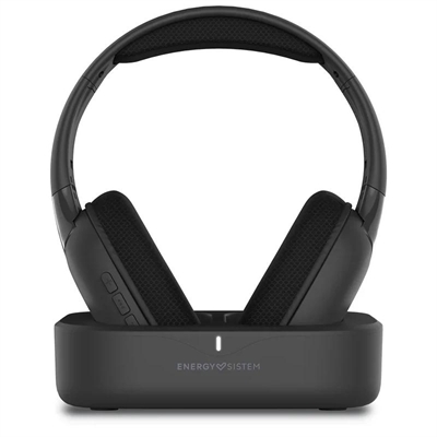 Energy Sistem Auriculares Inalámbr TV Soundreel