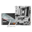 MSI Placa Base B850 GAMING PLUS WIFI6E DDR5 ATX AM