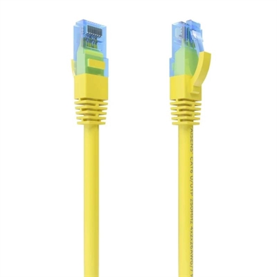 Aisens Cable RJ45 CAT.6 UTP AWG26 CCA Amari 1.0m