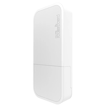 MikroTik RBwAPR-2nD&R11e-LR8G wAP 1x10/100 2.4GHz