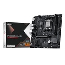MSI Placa Base PRO B840M-B DDR5 mATX