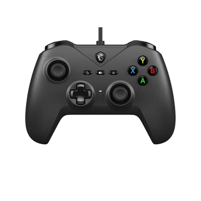 Msi Mando FORCE GC200 Analógi/Digital Android  PC