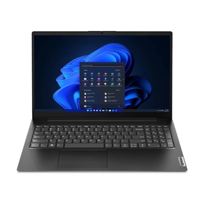 Lenovo V15 AMD R5-7520U 16GB 512GB W11Pro 15.6"