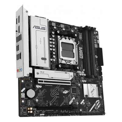 ASUS Placa Base PRIME B850M A WIFI mATX AM5