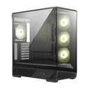 MSI Semitorre ATX MAG PANO 130R PZ Negra