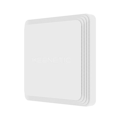 Keenetic Challenger SE Router/Amplificador Wifi 6
