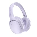 Energy Sistem Auriculares Hush Lavender BT ANC