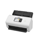 Brother Escáner ADS4550 Dúplex Wifi Red