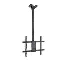 Tooq LPCE1175TSLI-B Soporte techo TV 32"-75"