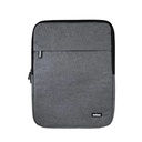 NILOX Funda SLEEVE 14.1"  Gris