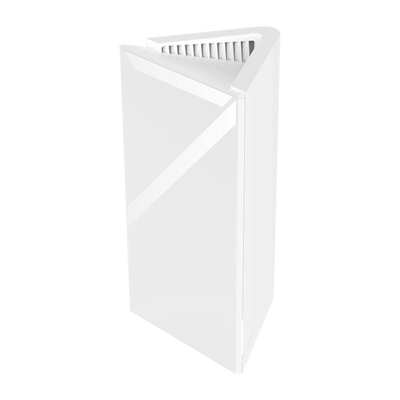 MSI MRBE50-1PK Roamii BE Lite Mesh System- 1 Pack