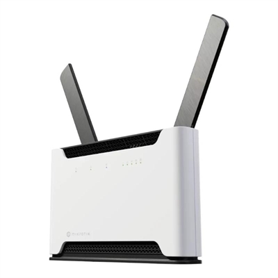 Mikrotik Chateau LTE7 ax Wifi6 4xG 1x2.5G