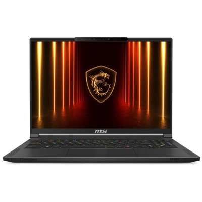 MSI Stealth16 AI-047ES U9-285H 32GB 1TB 5070 W11H