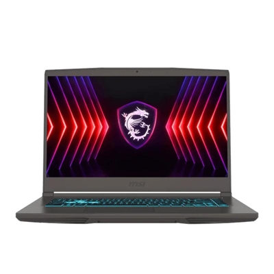 MSI Thin15-219ES AMD R7-7735HS 16 1TB 4060 W11H 15