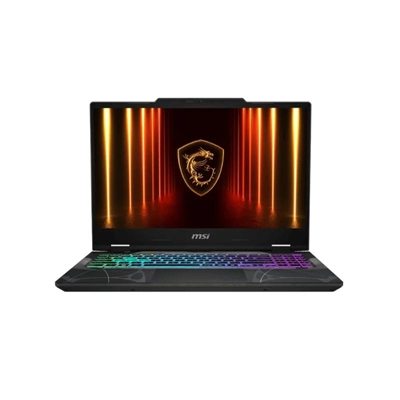 MSI Cyborg 15-239XES C7-240H 32GB 1TB 5060 DOS 15"
