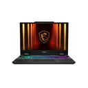 MSI Cyborg 15-239XES C7-240H 32GB 1TB 5060 DOS 15"