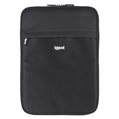 iggual Funda portátil 15.6" Everyday Use Sleeve