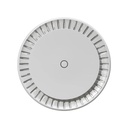 Mikrotik cAP LTE12 ax AP WiFi6 2xGbE SIM
