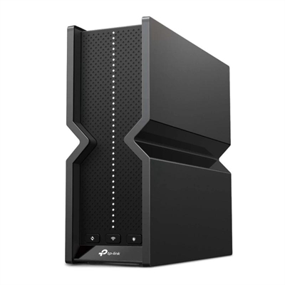 TP-Link  Archer BE550 Router WiFi7 BE9300 1xWAN