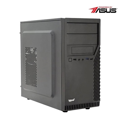iggual PC ST PSIPCH712 i5-12400 16GB 1TB W11Home