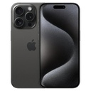 CKP iPhone 15 Pro Semi Nuevo 256GB Black Grado B